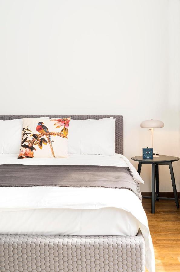 Athens' Best Location- Stunning & Spacious Studio Exterior foto